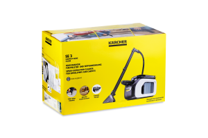 Пилосос Karcher SE3 Compact Floor миючий