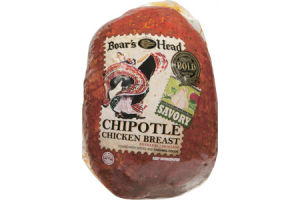 Boar's Head Chicken Breast Chipotle
