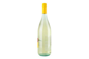 Вино 0.75л 7% белое сладкое Zebo Moscato Cantine Pellegrino бут