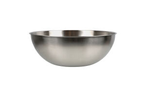 Миска нержавеющая сталь d31см №KYYW028 Greenwich Products Co. Limited 1шт