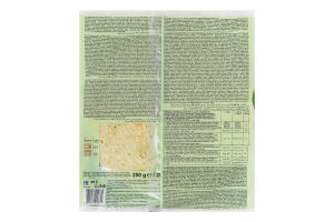 Тортилья з базиліком і шпинатом Dijo м/у 250г