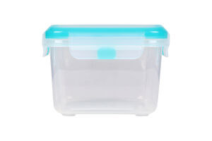 Контейнер для зберігання Sp Berner квадратний 1,1л