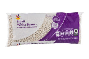 Ahold Small White Beans