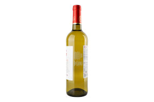 Вино 0.75л 13% белое сухое Chardonnay 2012 B&G бут