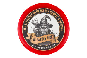 Сир Clawson Farms Ред Лестер з СкотчБоннетХаріс46%