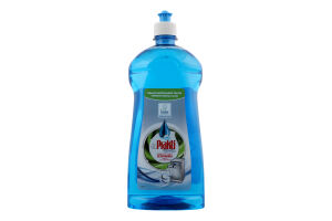 Жидкость для посудомоечных машин Kristall Dr. Prakti 1л