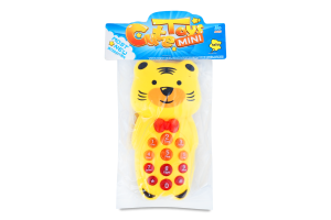 Іграшка Телефончик в асортименті Solar