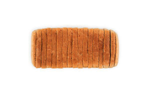 Тост нарезной Мультизлак НіжинХліб м/у 400г