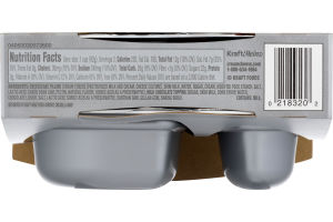 Philadelphia Cheesecake Cups Milk Chocolate - 2 CT