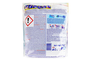 Средство моющее для стирки Color 4in1 Discs Deep Clean Persil 54x16.5г