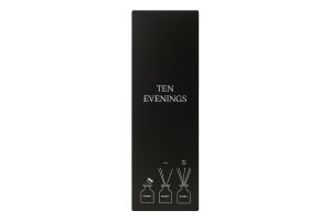Аромадифузор Ten Evenings 125мл Rebellion