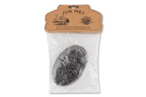 Щітка масажна №KYYW033 Jun Mei 1шт