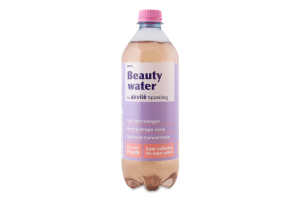 Напій газ.Аkvile Beauty water 0,6л ПЕТ