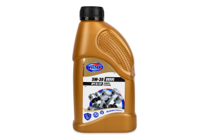 Олива моторна Драйв 5W-30 1л Вамп