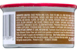 Purina Chef Michael's Rotisserie Chicken Flavor Dog Food