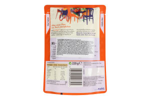 Рис Ben's Original Express Basmati