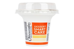 Пирожное Десерт соленая карамель Fusion cake Nonpareil ст 80г