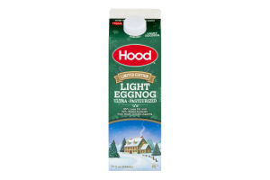 Hood Light Egg Nog