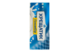 Мороженое 15% пломбир в вафельном стаканчике Хрещатик к/у 4х90г