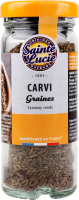 Кмин Sainte Lucie насіння сушене