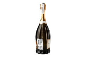 Вино ігристе Villa Jolanda Prosecco 0.75л