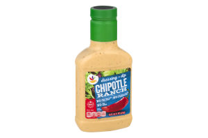 Ahold Dressing And Dip Chipotle Ranch