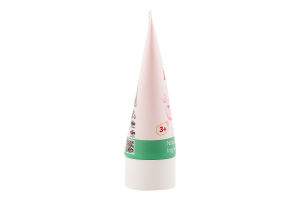 Паста зубна дитяча Biosense Bubble Gum від 3років 50мл Bioton