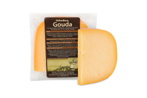 Сыр 50% твердый Гауда Hollandburg кг
