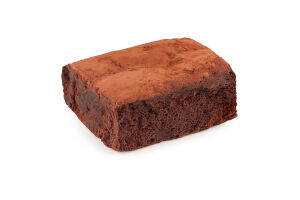 Брауні сливове