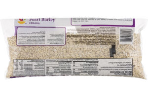 Ahold Pearl Barley
