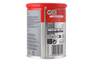 Кава натуральна смажена мелена Qualita Rossa Lavazza з/б 250г