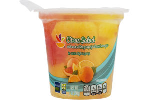 Ahold Citrus Salad in Extra Light Syrup