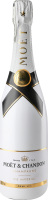 Шампанское 0.75л 12.5% белое сухое Ice Imperial Moet&Chandon бут