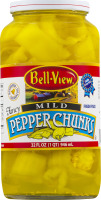 Bell-View Mild Pepper Chunks