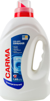 Гель для прання Універсальний Carma 1.95л