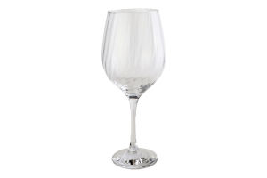 Келих д/вина Ravena 600мл скло 23,5cм Nadir