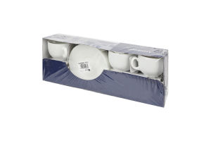 Сервіз чайний Дівалі 220мл 6шт D8222 Люмінарк