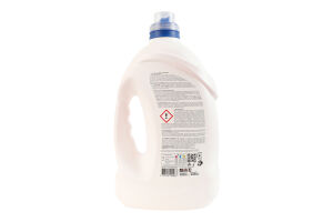 Гель для стирки универсальный Весенняя свежесть Pro Wash 3.8л