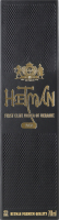 Водка 700мл 40% Premium Quality Hetman к/у
