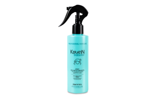 Спрей для объема и толщины волос Keratin volume Phytorelax 200мл