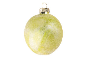 Прикраса ялинкова фрукт KPMN в асорт.