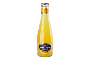 Напій Sanpellegrino L'Aranciata б/алк газ