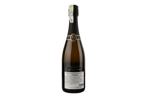 Шампанское 0.75л 12.5% белое брют Blanc de Blancs Andre Jacquart бут