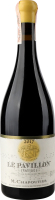 Вино M.Chapoutier Ermitage Pavillon Rouge 2017