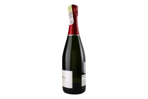 Вино ігристе Mont Marcal Cava Brut Organic Guarda