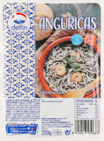 Ангурікас Delfin заморожений