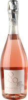 Вино ігр Bosco dei Cirmioli Prosecco DOC рож сухе