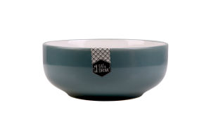 Миска Eat&Drink 15*6см 954524