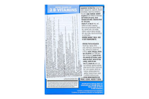 Печиво Pop-Tarts маршмеллоу смак печива з вершками