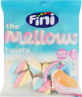 Маршмелоу Twisty The mellows Fini м/у 80г